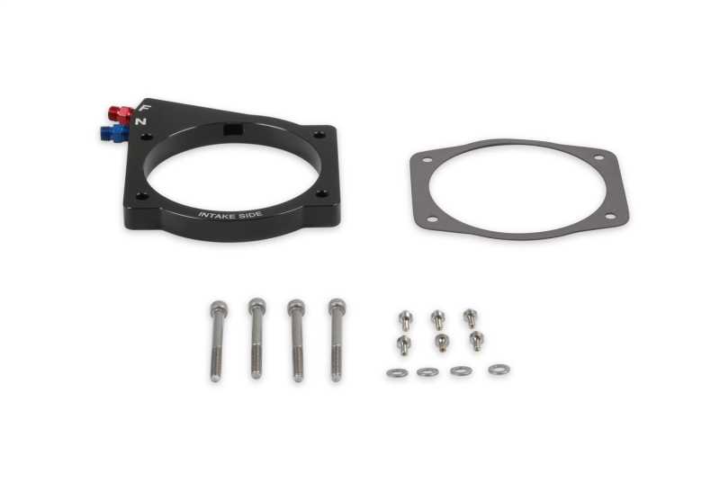 LS Throttle Plate Only Kit 13437NOS
